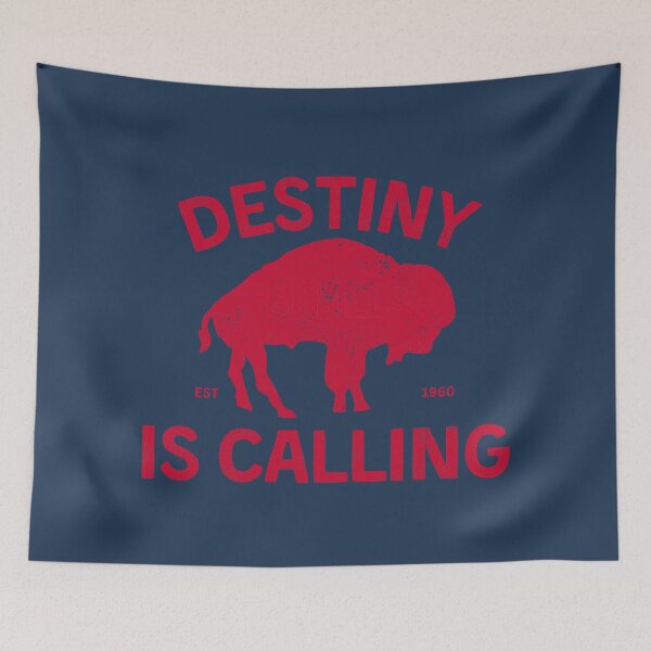 Item preview, Destiny is Calling designed and sold by DesignCollectiv.