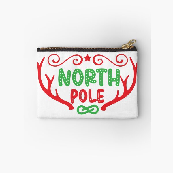 Item preview, North Pole - Santa's Workshop Christmas Destination designed and sold by FuzionRaptor.