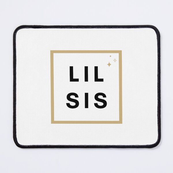 Item preview, Lil Sis designed and sold by Yinfinity Visuals.