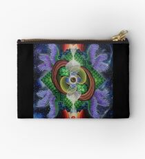 Ancestry Studio Pouch