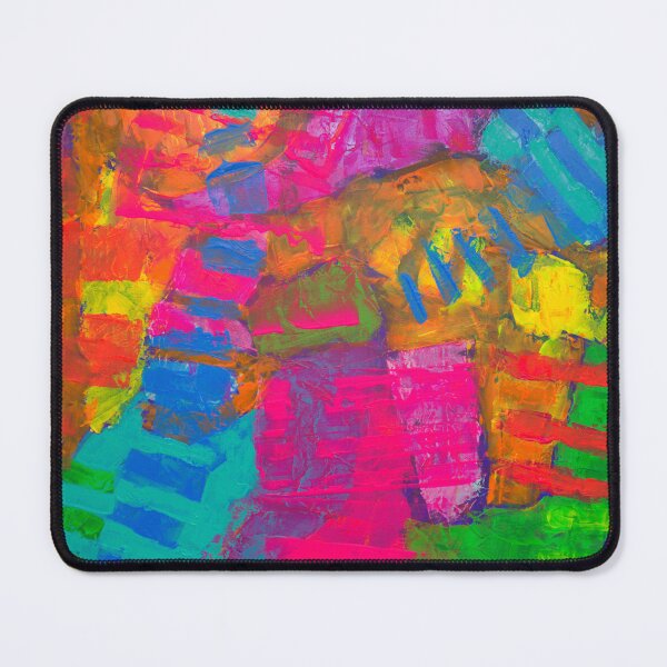 Item preview, The limitless joy of colour designed and sold by johnser.