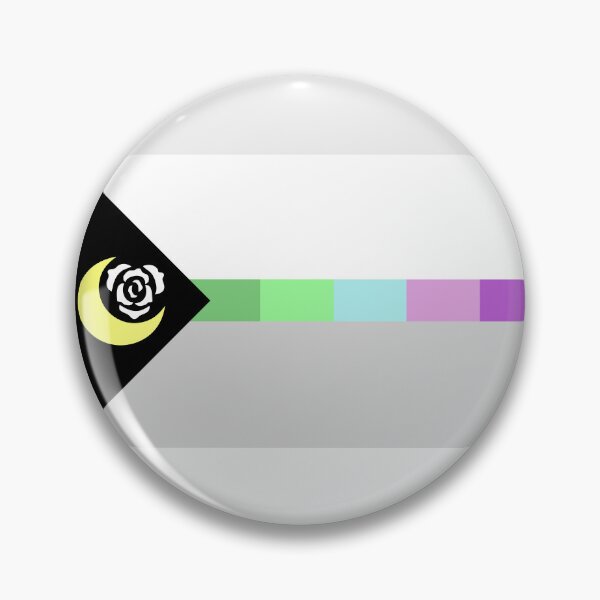 Item preview, Demi-Toric Pride designed and sold by BeccaPaintmore.