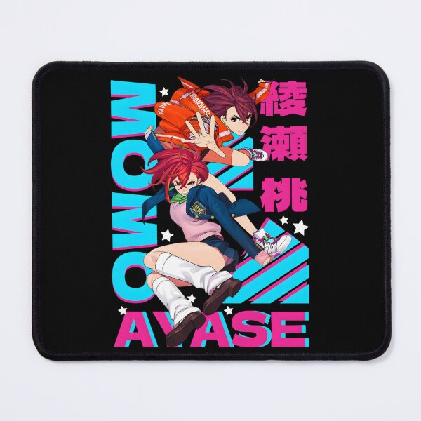 Item preview, Momo Ayase designed and sold by ANIME HEAT.