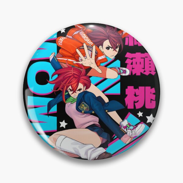 Item preview, Momo Ayase designed and sold by ANIME HEAT.