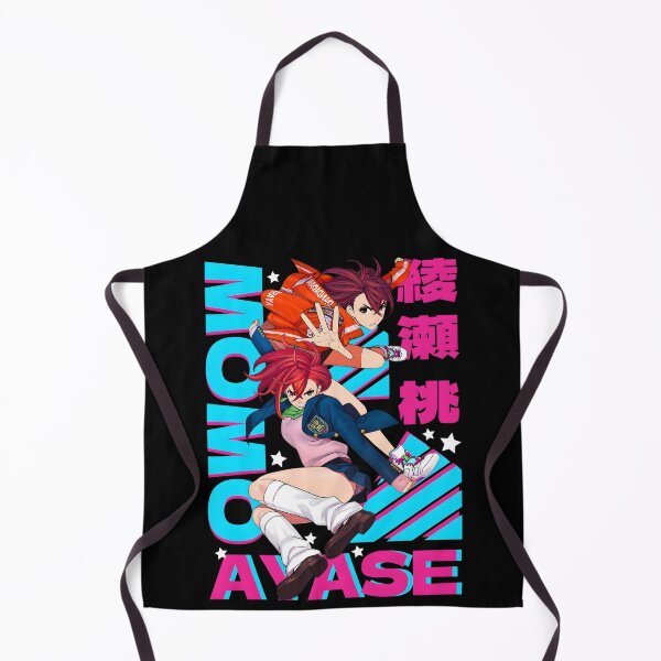 Item preview, Momo Ayase designed and sold by ANIME HEAT.