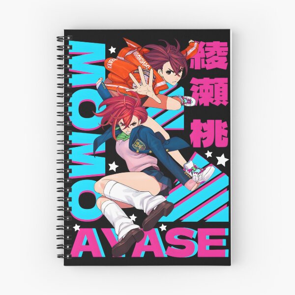 Item preview, Momo Ayase designed and sold by ANIME HEAT.