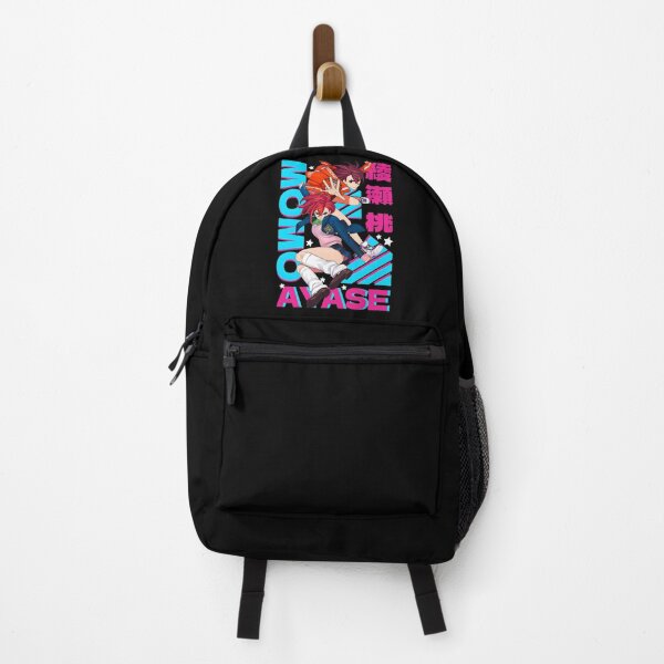 Item preview, Momo Ayase designed and sold by ANIME HEAT.