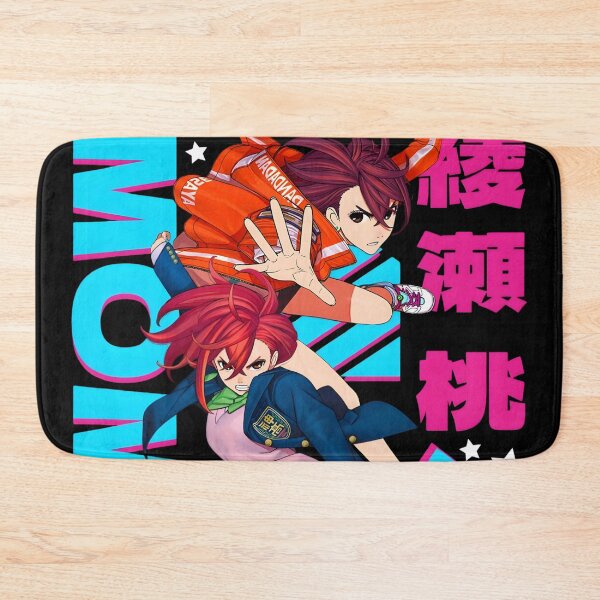 Item preview, Momo Ayase designed and sold by ANIME HEAT.