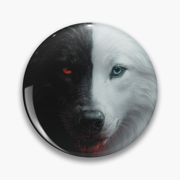 Item preview, wolves  designed and sold by HOR03.