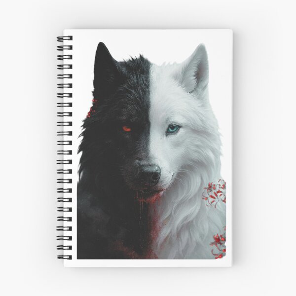 Item preview, wolves  designed and sold by HOR03.