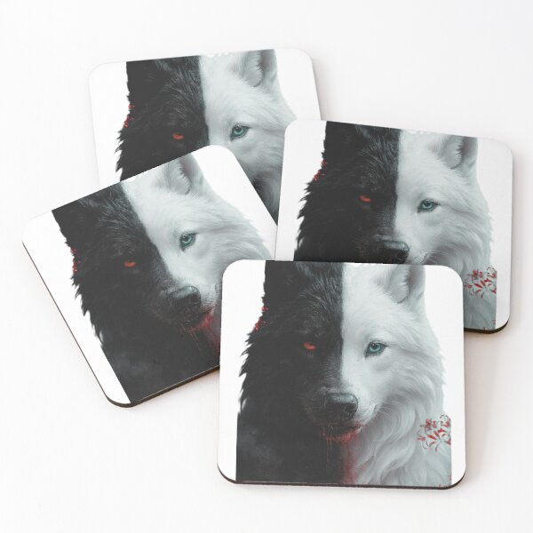 Item preview, wolves  designed and sold by HOR03.