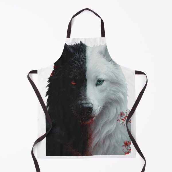 Item preview, wolves  designed and sold by HOR03.