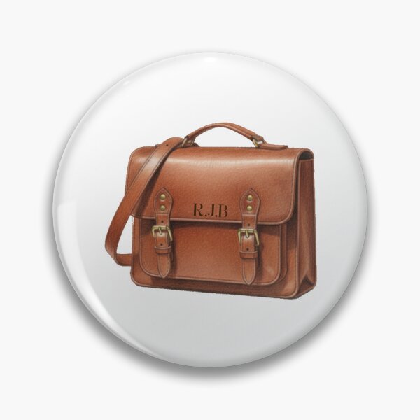 Item preview, Maxton Hall - Ruby Bell bag designed and sold by creativestuff11.