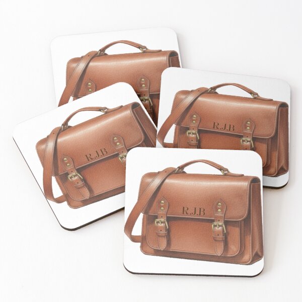 Item preview, Maxton Hall - Ruby Bell bag designed and sold by creativestuff11.