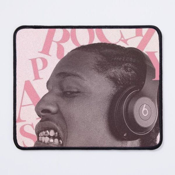 Item preview, A$AP ROCKY designed and sold by uniquestuffff.