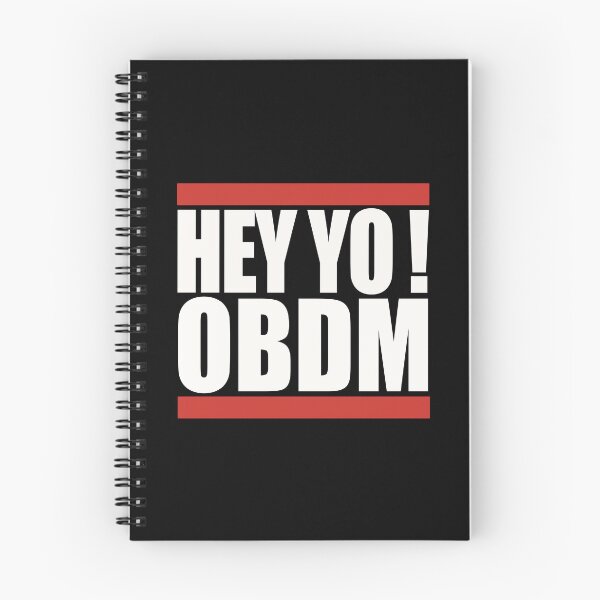 Item preview, Hey Yo!  designed and sold by JDHardie.
