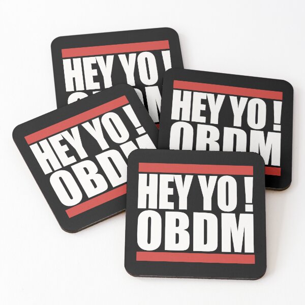 Item preview, Hey Yo!  designed and sold by JDHardie.