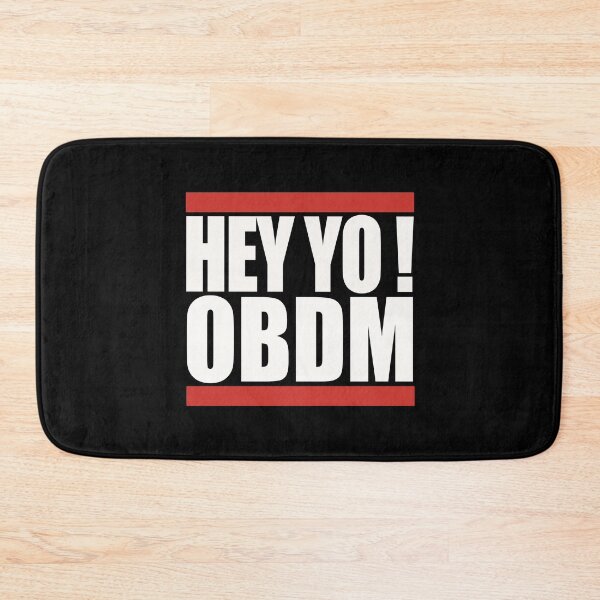 Item preview, Hey Yo!  designed and sold by JDHardie.
