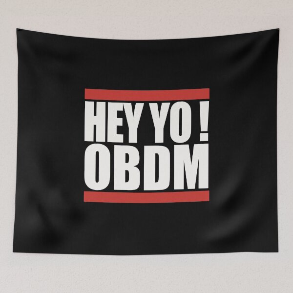 Item preview, Hey Yo!  designed and sold by JDHardie.