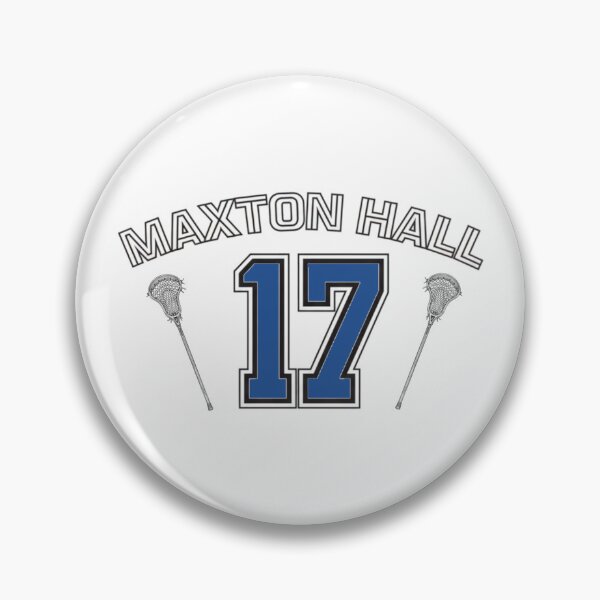 Item preview, Maxton Hall - lacrosse 17 designed and sold by creativestuff11.