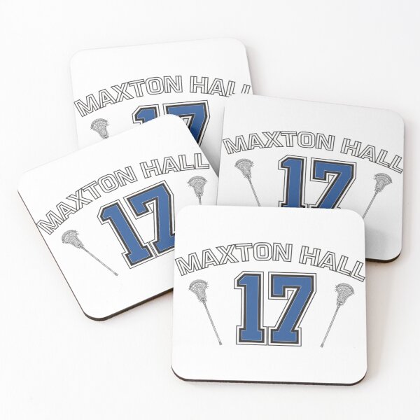 Item preview, Maxton Hall - lacrosse 17 designed and sold by creativestuff11.