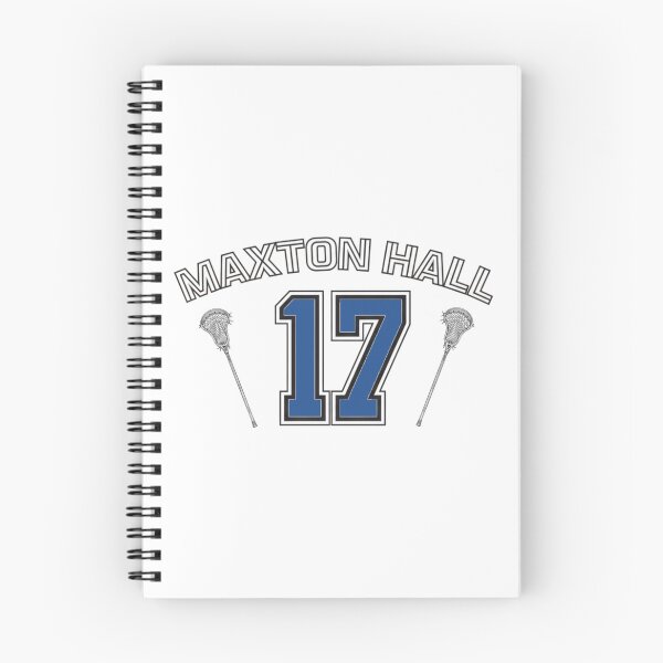 Item preview, Maxton Hall - lacrosse 17 designed and sold by creativestuff11.