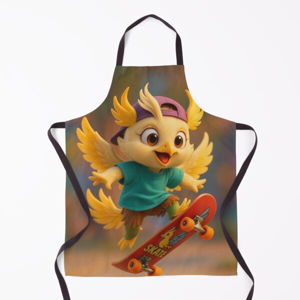 Item preview, Skater Chong Ming designed and sold by Sillytoe.