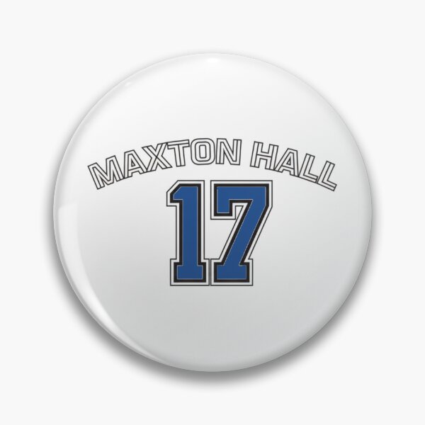 Item preview, Maxton Hall - lacrosse 17 designed and sold by creativestuff11.