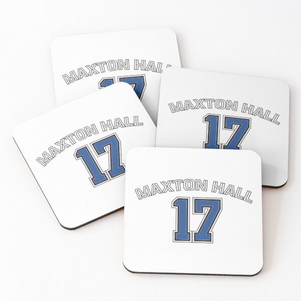 Item preview, Maxton Hall - lacrosse 17 designed and sold by creativestuff11.