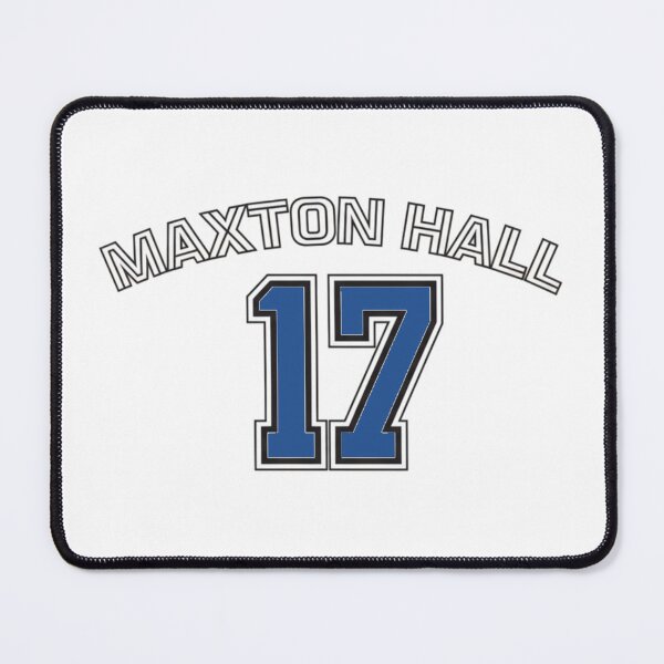 Item preview, Maxton Hall - lacrosse 17 designed and sold by creativestuff11.