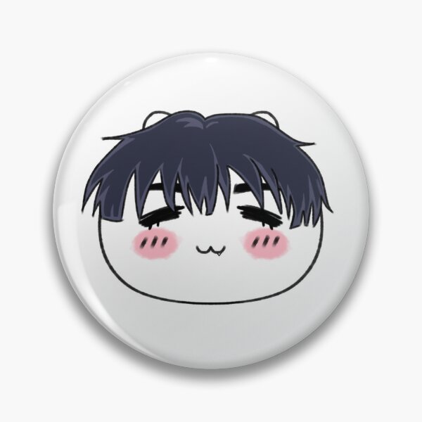 Item preview, alien stage ivan chiikawa designed and sold by m3ow33.