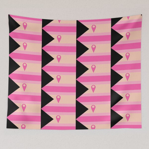 Item preview, Demi-Finsexual Pride designed and sold by BeccaPaintmore.