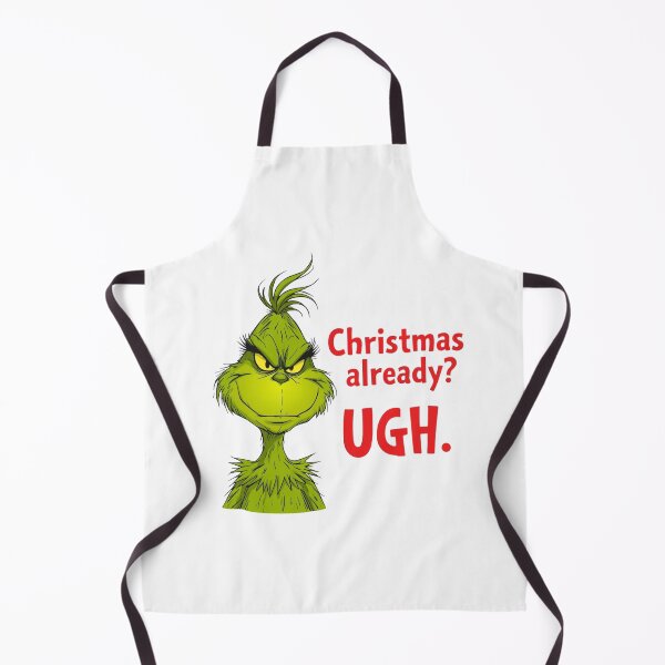 Item preview, The Grinch designed and sold by Rldesigns89.