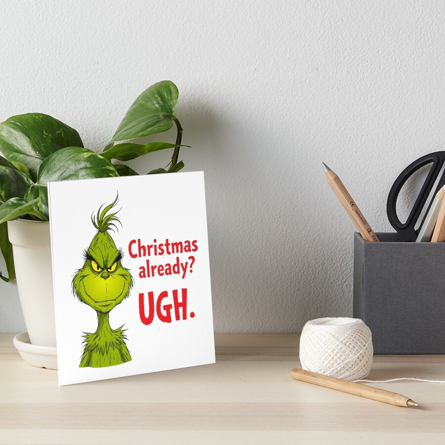 Item preview, Art Board Print designed and sold by Rldesigns89.