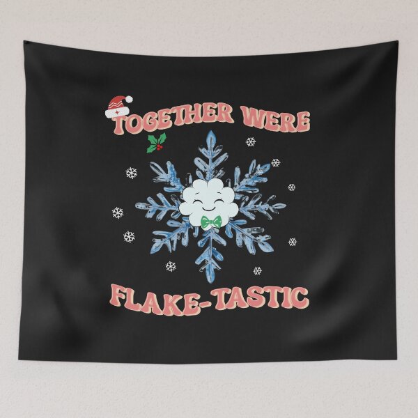 Item preview, Couple Shirts - SnowFlake 2 designed and sold by MoonsunCraft.
