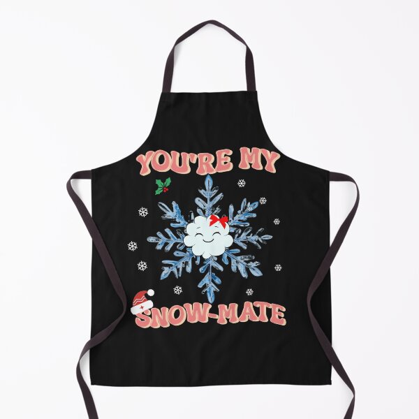 Item preview, Couple Shirts - SnowFlake 1 designed and sold by MoonsunCraft.