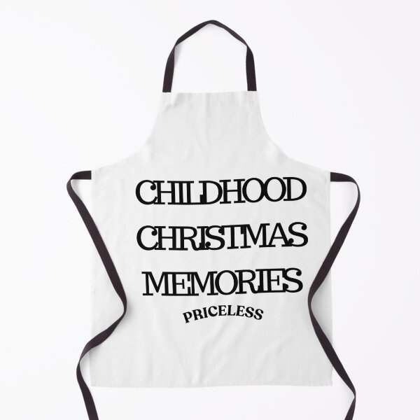 Item preview, Childhood Christmas Memories Gifts For Christmas designed and sold by AgaVibes.