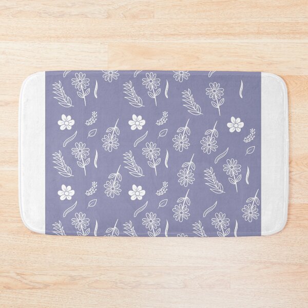 Item preview, Cream Floral Pattern designed and sold by Jamildesign.