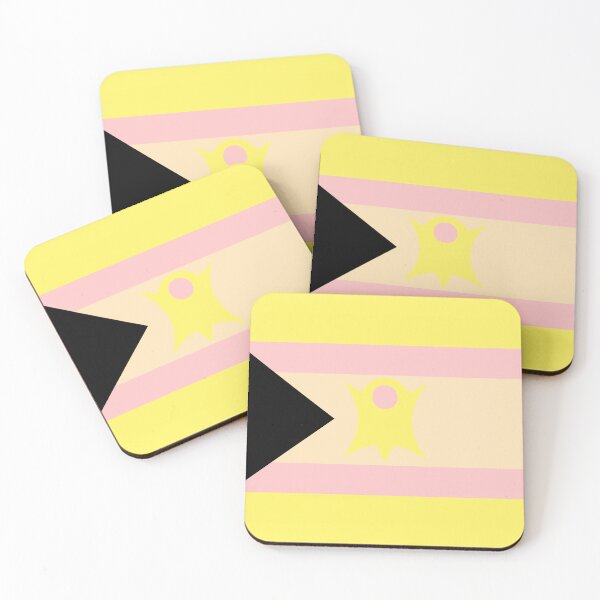 Item preview, DemiNominsexual Pride designed and sold by BeccaPaintmore.