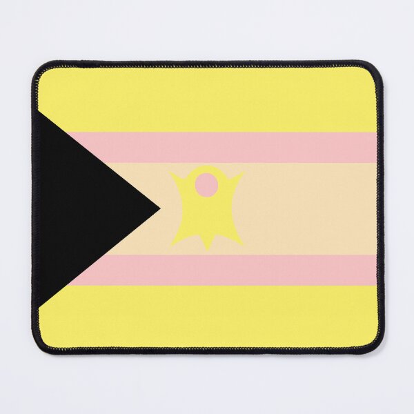 Item preview, DemiNominsexual Pride designed and sold by BeccaPaintmore.
