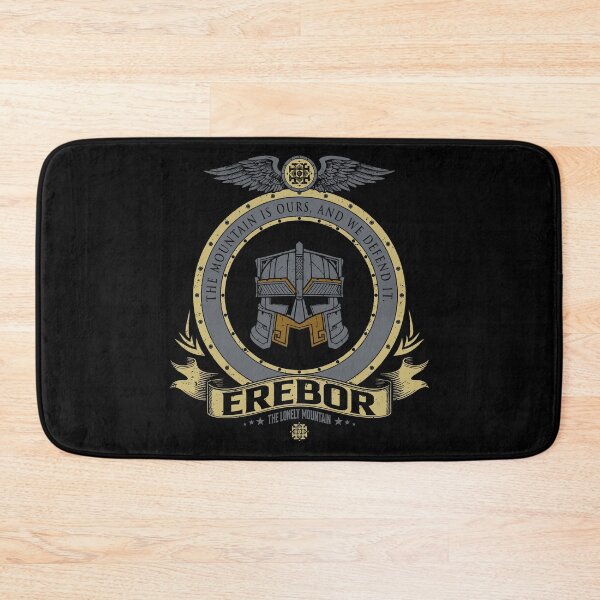 Item preview, EREBOR - SIGIL CREST designed and sold by EscanV.