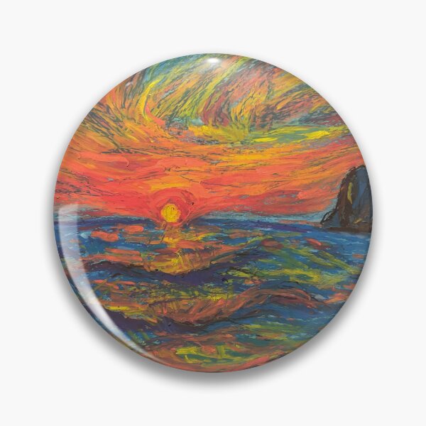 Item preview, Fle  designed and sold by KCreightonArt.