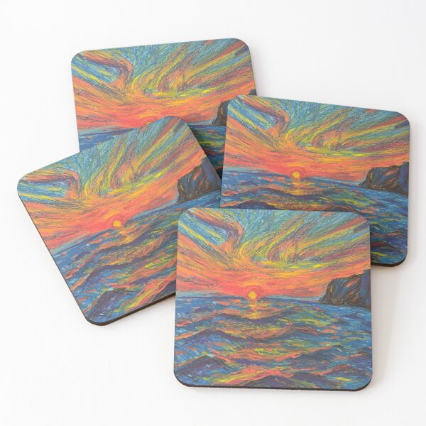 Item preview, Fle  designed and sold by KCreightonArt.