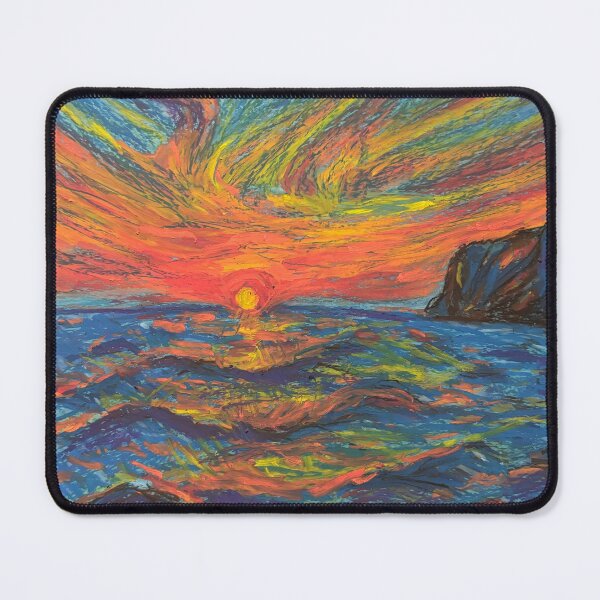 Item preview, Fle  designed and sold by KCreightonArt.