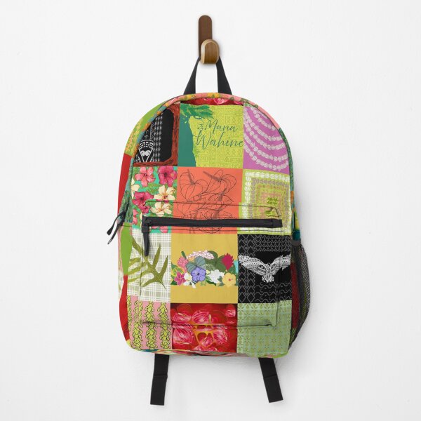 Item preview, Hawaiian Kapa Kuiki - Mo'olelo Hulu Kupuna II Seamless Design designed and sold by Hānau Hou.