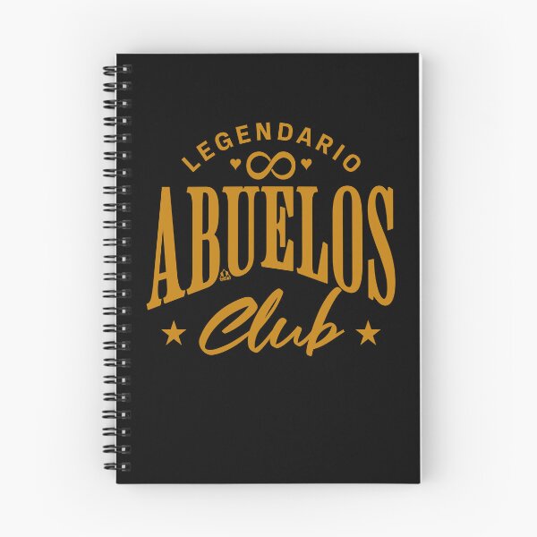 Item preview, Grandfathers' Pride - Club Legendario de Los Abuelos designed and sold by ej-sulu.