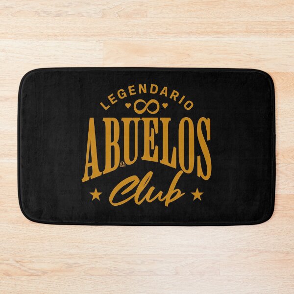 Item preview, Grandfathers' Pride - Club Legendario de Los Abuelos designed and sold by ej-sulu.