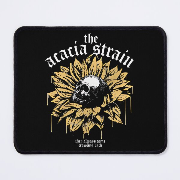 Item preview, The Acacia Strain Metalcore designed and sold by Jinggalamun.