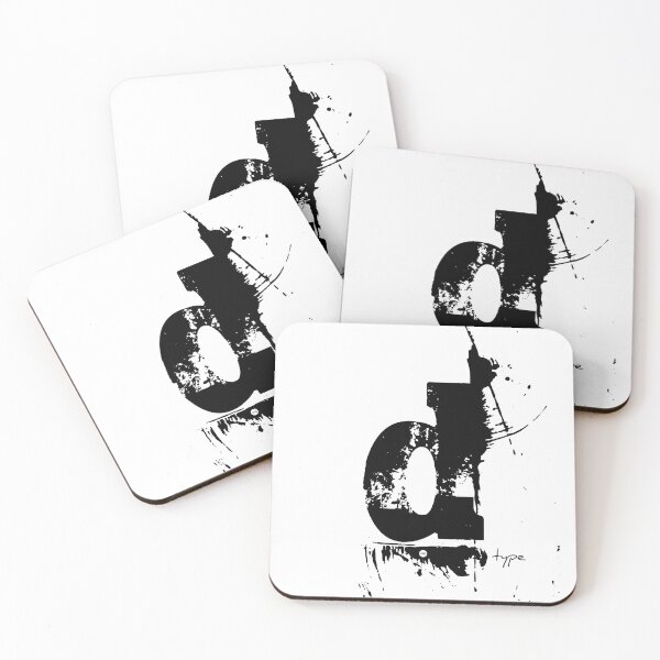 Item preview, Type d (fc) I designed and sold by XUSRedbubble.