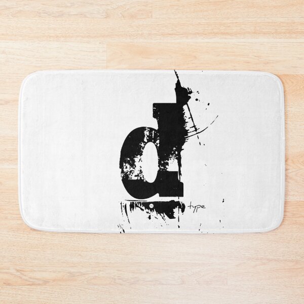 Item preview, Type d (fc) I designed and sold by XUSRedbubble.